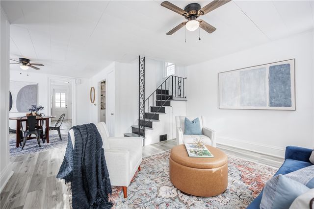 176 Caroline Street, Rochester, NY 14620