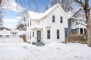 176 Caroline Street, Rochester, NY 14620