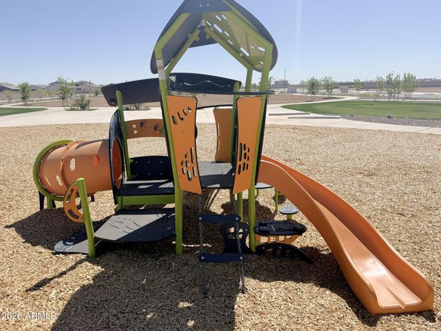 6677 E FIDDLENECK Way, San Tan Valley, AZ 85143