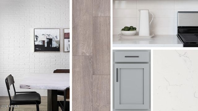 6677 E FIDDLENECK Way, San Tan Valley, AZ 85143