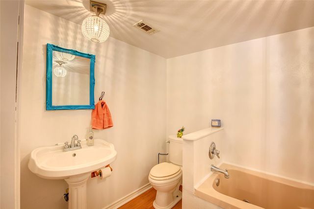 161 E Dallas Avenue, Cooper, TX 75432