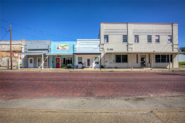 161 E Dallas Avenue, Cooper, TX 75432