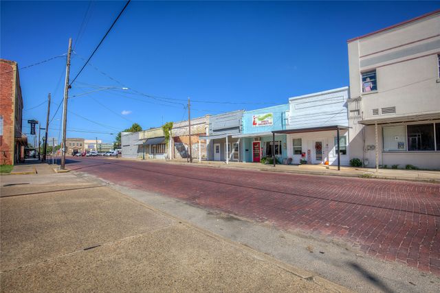 161 E Dallas Avenue, Cooper, TX 75432