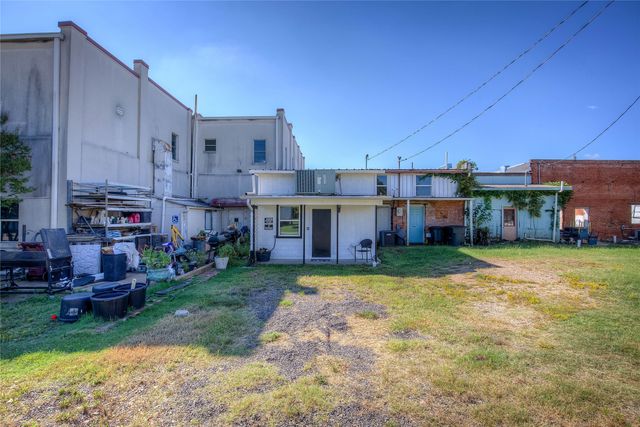 161 E Dallas Avenue, Cooper, TX 75432