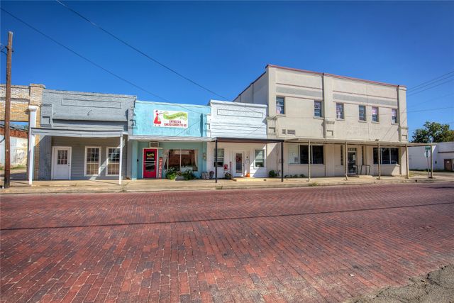 161 E Dallas Avenue, Cooper, TX 75432