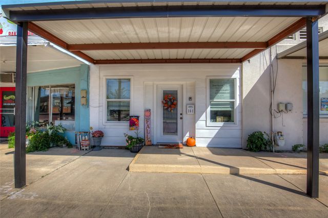 161 E Dallas Avenue, Cooper, TX 75432