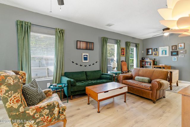 3037 GILMORE Street, Jacksonville, FL 32205