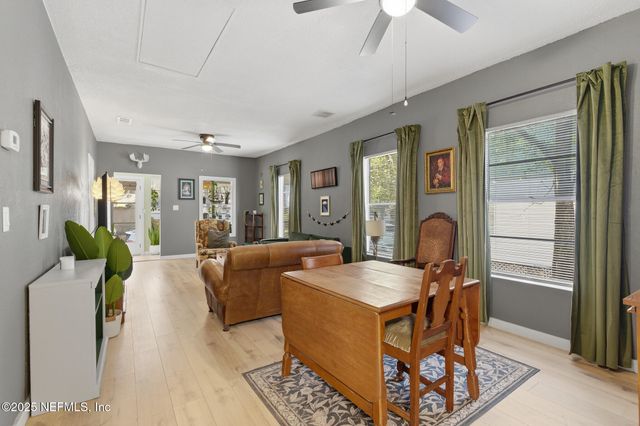 3037 GILMORE Street, Jacksonville, FL 32205