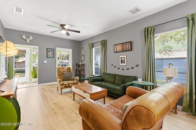 3037 GILMORE Street, Jacksonville, FL 32205