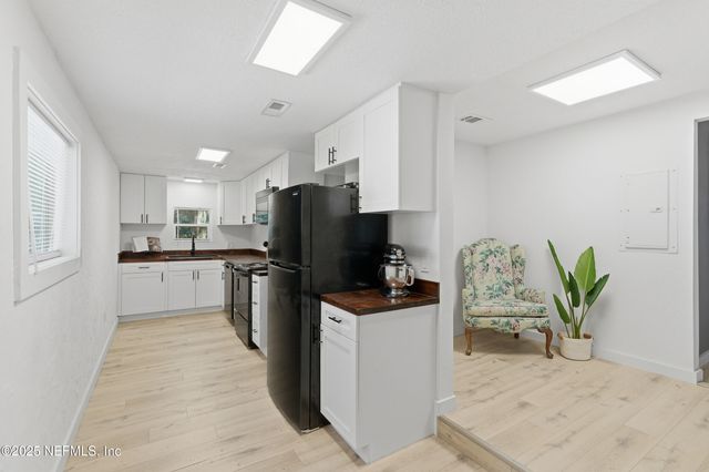 3037 GILMORE Street, Jacksonville, FL 32205