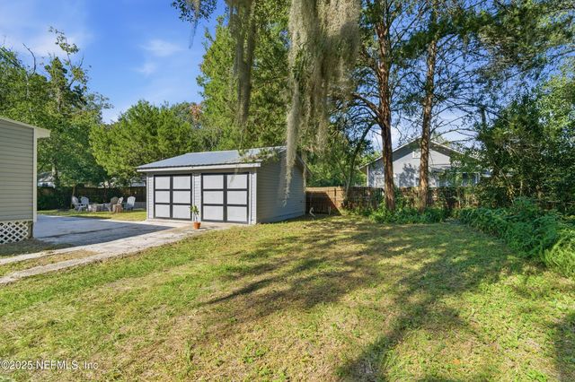 3037 GILMORE Street, Jacksonville, FL 32205