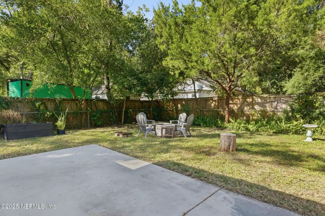 3037 GILMORE Street, Jacksonville, FL 32205