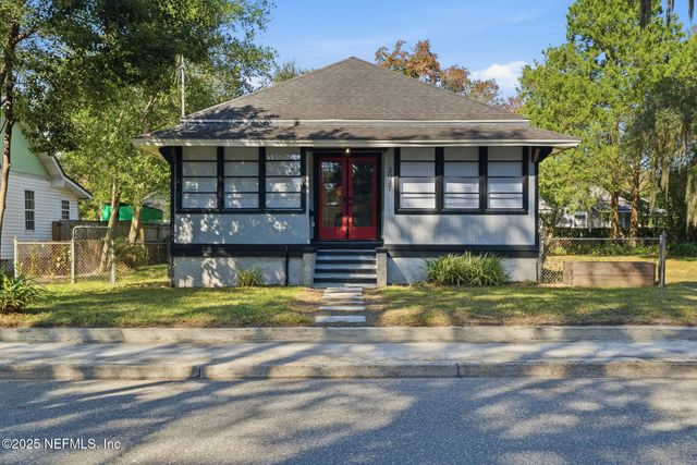 3037 GILMORE Street, Jacksonville, FL 32205