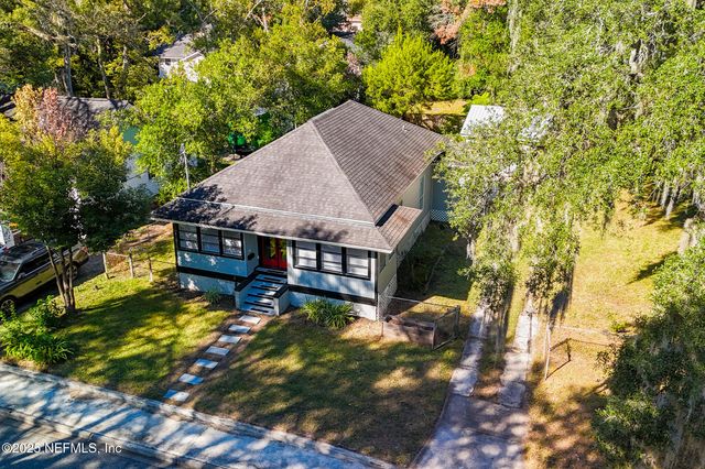 3037 GILMORE Street, Jacksonville, FL 32205