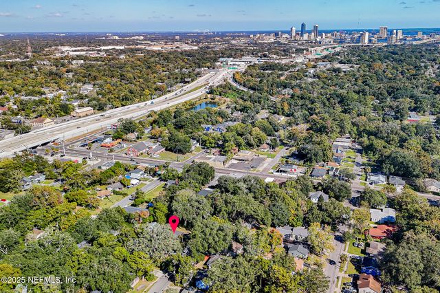 3037 GILMORE Street, Jacksonville, FL 32205