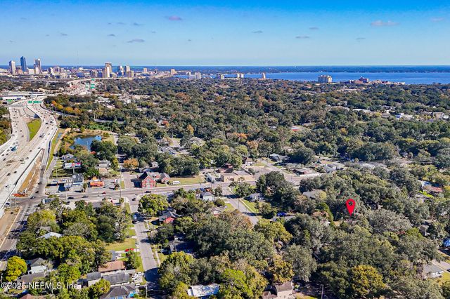 3037 GILMORE Street, Jacksonville, FL 32205