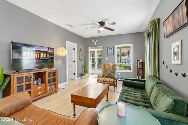 3037 GILMORE Street, Jacksonville, FL 32205