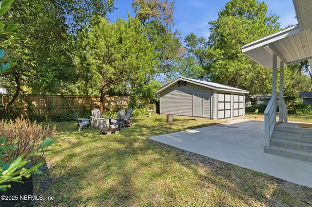 3037 GILMORE Street, Jacksonville, FL 32205