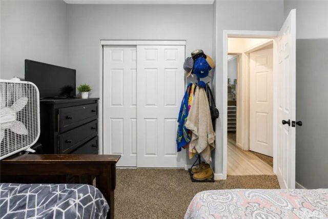 1060 S Rebecca, Pomona, CA 91766