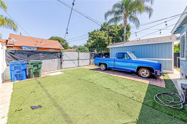 1060 S Rebecca, Pomona, CA 91766