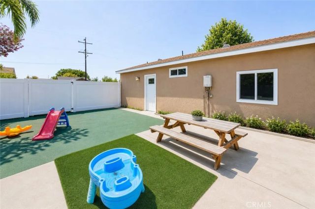 1060 S Rebecca, Pomona, CA 91766