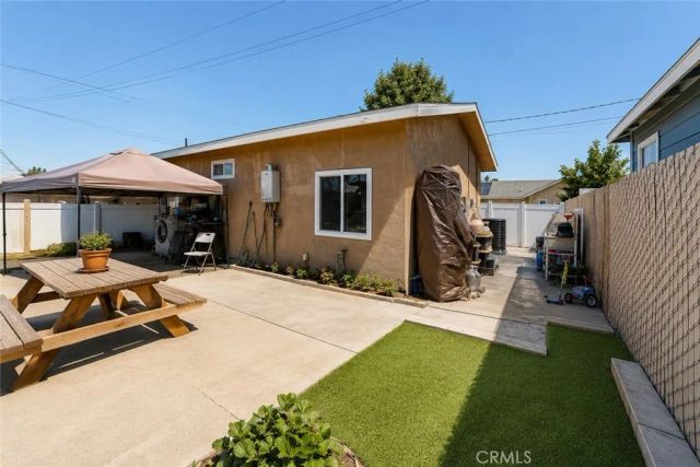 1060 S Rebecca, Pomona, CA 91766