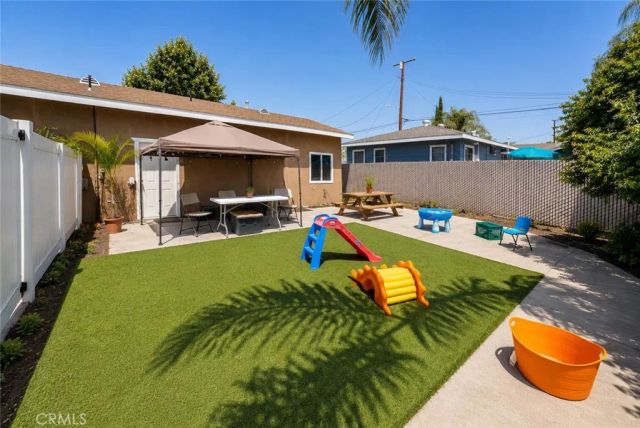 1060 S Rebecca, Pomona, CA 91766