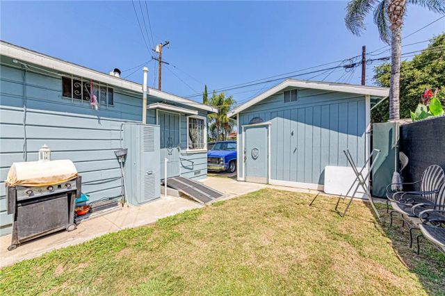 1060 S Rebecca, Pomona, CA 91766