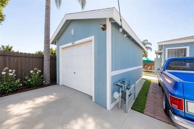 1060 S Rebecca, Pomona, CA 91766