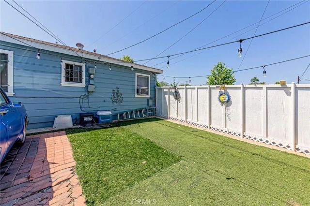 1060 S Rebecca, Pomona, CA 91766