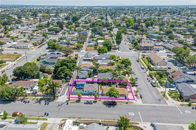 1060 S Rebecca, Pomona, CA 91766
