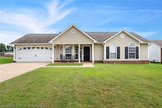 1021 Opal Drive, Van Buren, AR 72956