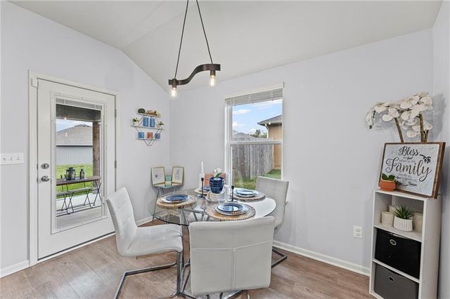 710 Hidden Meadows Drive, Paola, KS 66071