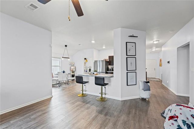 710 Hidden Meadows Drive, Paola, KS 66071