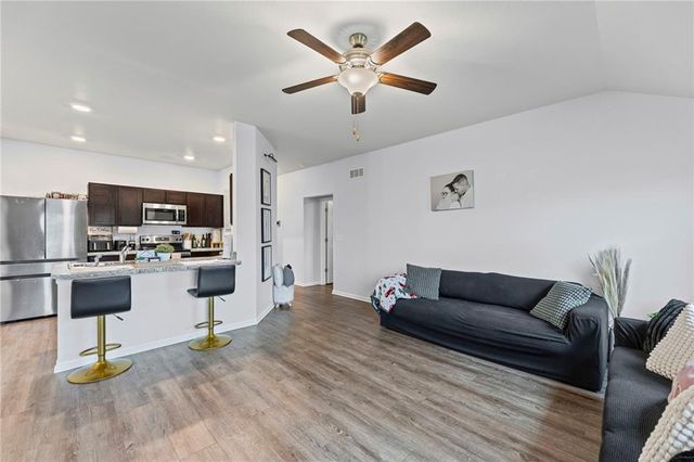 710 Hidden Meadows Drive, Paola, KS 66071