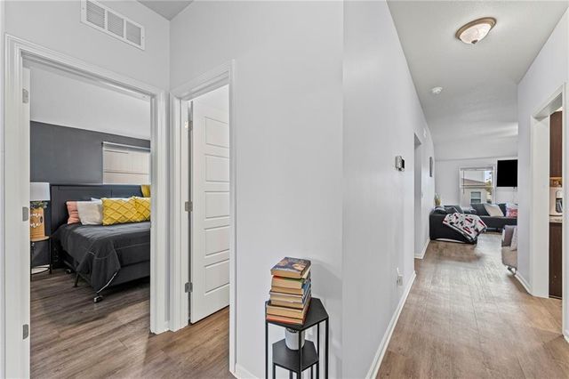 710 Hidden Meadows Drive, Paola, KS 66071