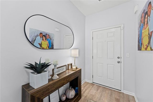 710 Hidden Meadows Drive, Paola, KS 66071