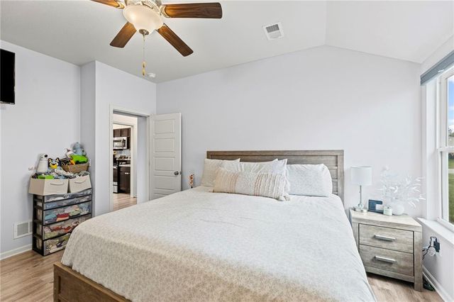 710 Hidden Meadows Drive, Paola, KS 66071