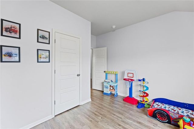 710 Hidden Meadows Drive, Paola, KS 66071