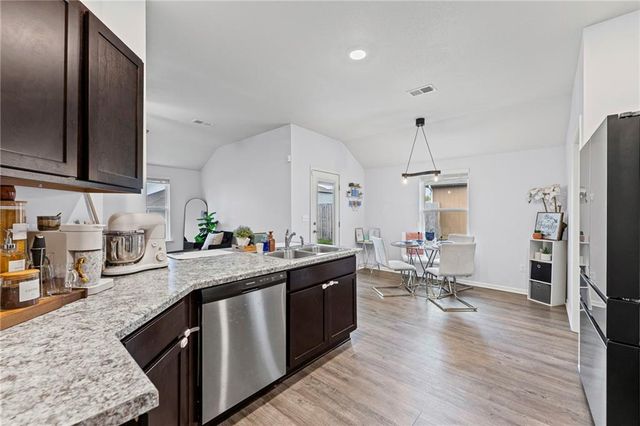 710 Hidden Meadows Drive, Paola, KS 66071