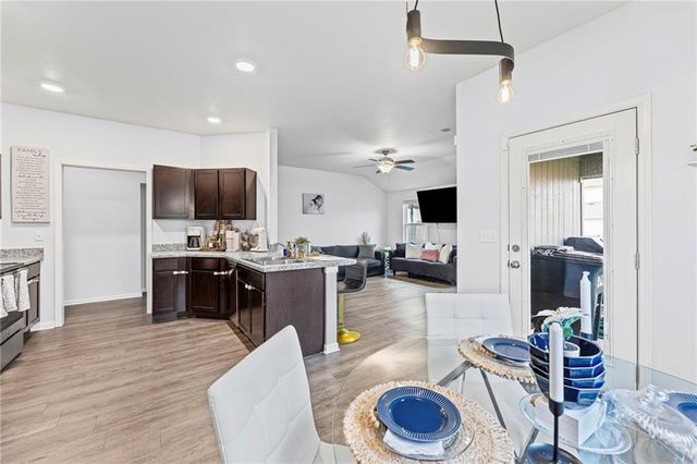 710 Hidden Meadows Drive, Paola, KS 66071