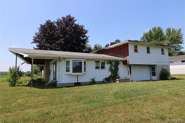 4193 Peggy Drive, Saginaw, MI 48601
