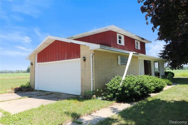 4193 Peggy Drive, Saginaw, MI 48601