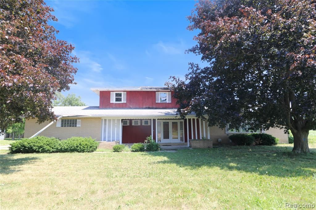 4193 Peggy Drive, Saginaw, MI 48601