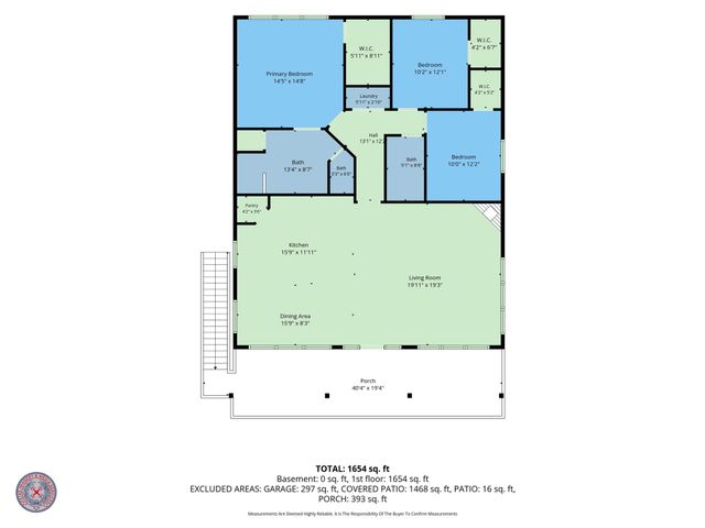 1133 E Meyer Road, Seabrook, TX 77586