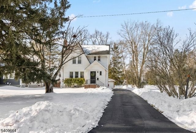 37 Van Duyn Dr, Ewing Twp., NJ 08618