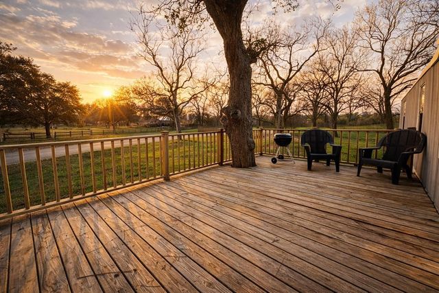 1037 Pecan Valley, Wharton, TX 77488