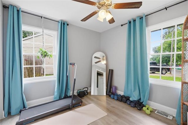 1825 Brook Street, Lawrence, KS 66044