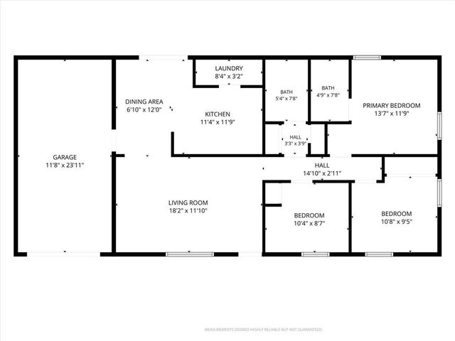 1825 Brook Street, Lawrence, KS 66044