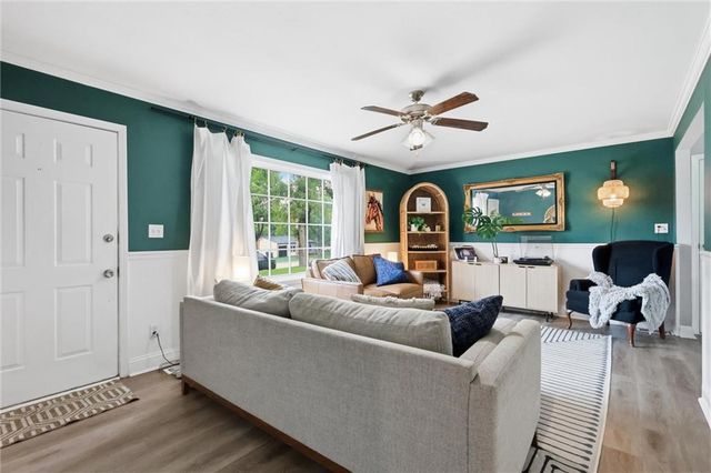 1825 Brook Street, Lawrence, KS 66044